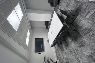 London Meeting room The Boardroom image 3