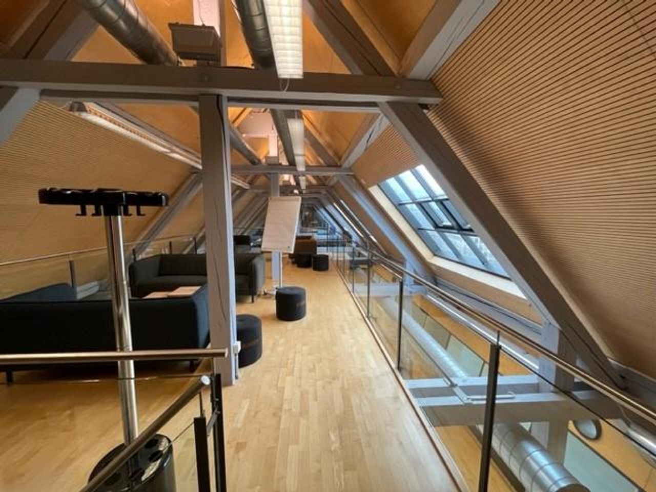 Rest der Welt  Tagungsräume Workshop-Raum & Kreativ-Lounge image 3