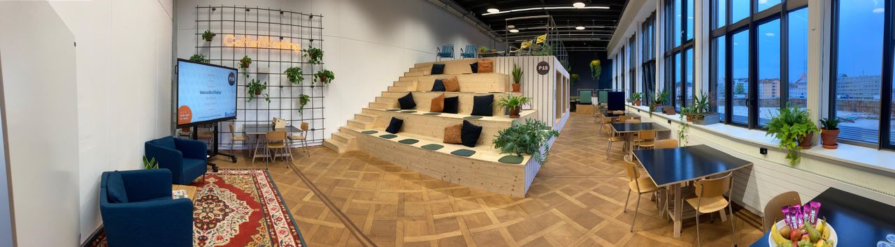 Biel  Meetingraum XL image 0