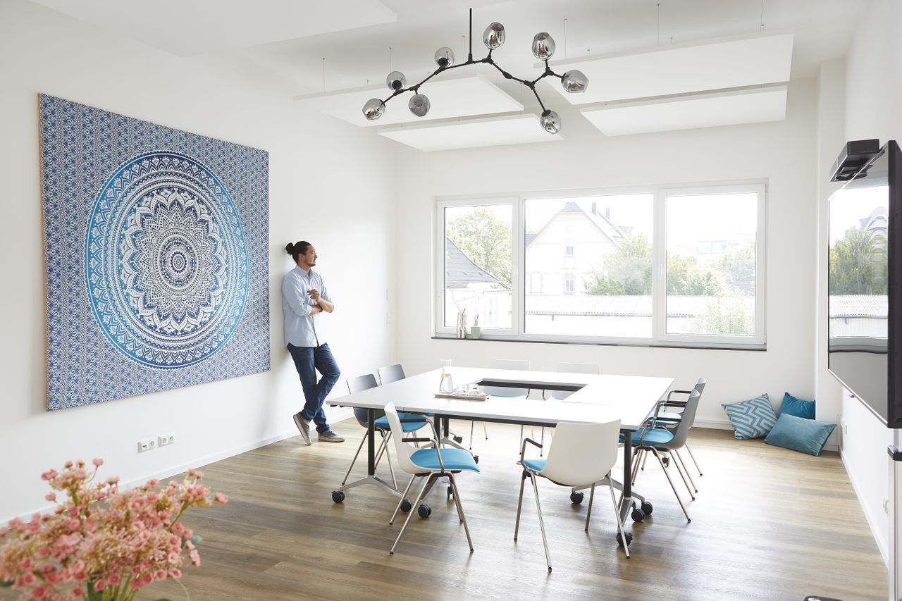 Bochum   Activ Campus Bochum image 1