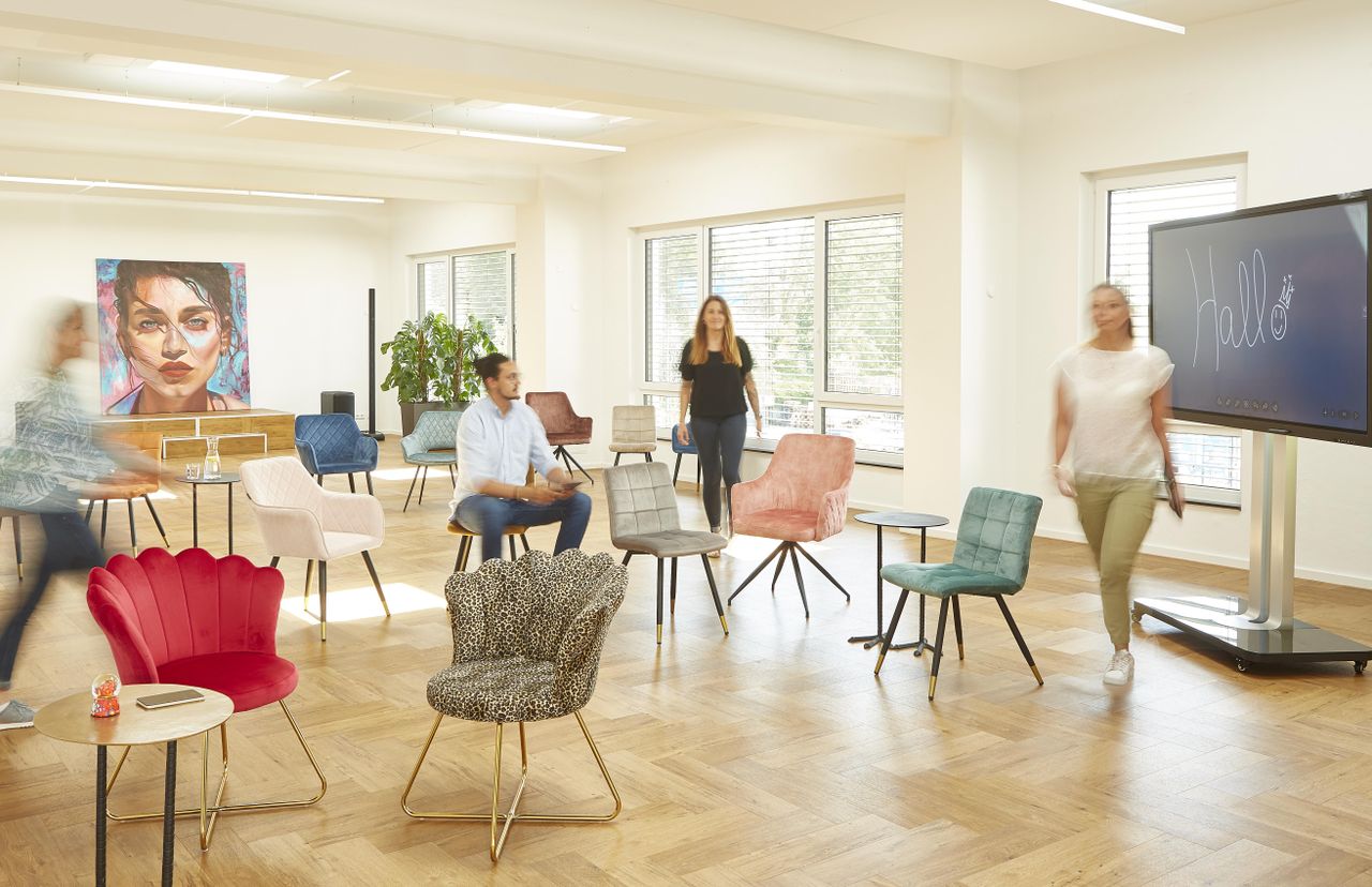 Bochum   Activ Campus Bochum image 2