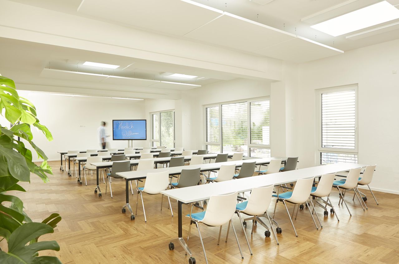 Bochum  Corporate event spaces Activ Campus Bochum image 6