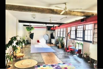 North Sydney Creative Meeting Fotostudio photo studio image 1