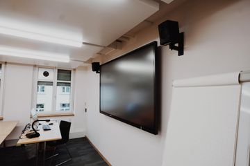 Zürich Seminar  Klassisches Schulzimmer 6 image 2