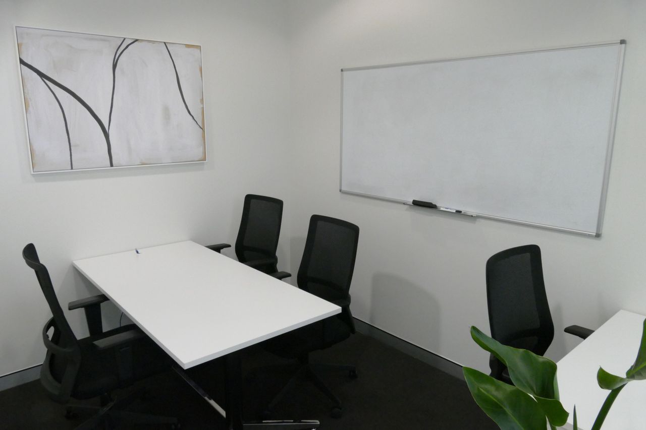 Brisbane Creative Meeting Meeting room Small Meeting Room image 5