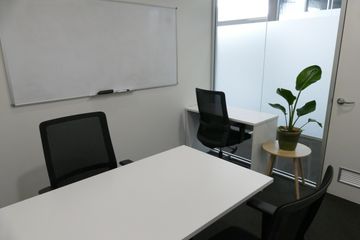 Brisbane Creative Meeting Meeting room Small Meeting Room image 4