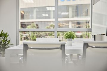 Bangkok Client Meeting Meeting rooms Small Meeting Room for up to 4 persons image 3