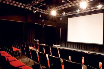 Berlin  Corporate event spaces MITTLERES TAK image 2