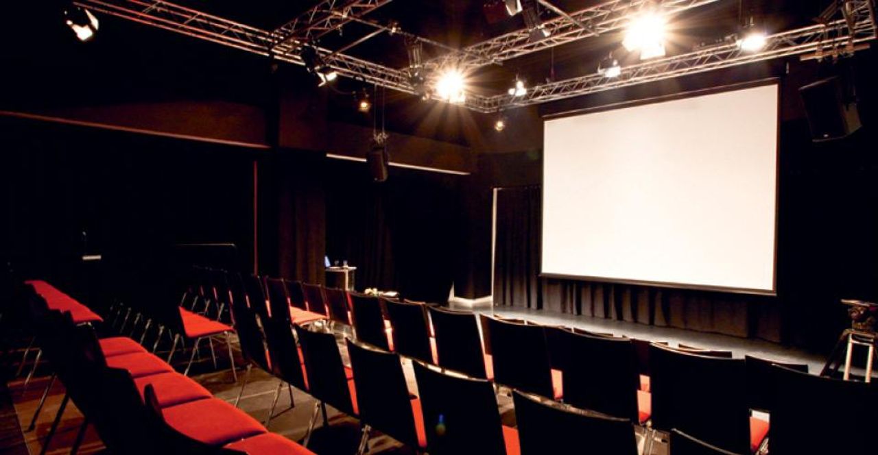 Berlin  Corporate event spaces MITTLERES TAK image 2