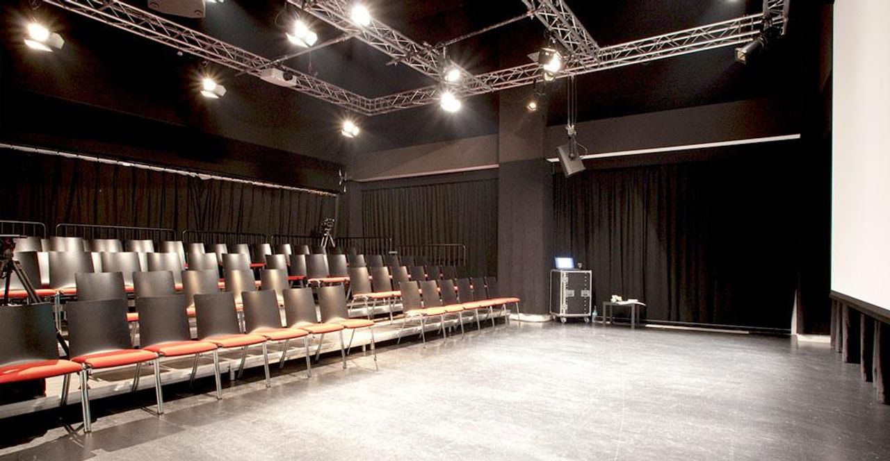 Berlin  Corporate event spaces MITTLERES TAK image 3