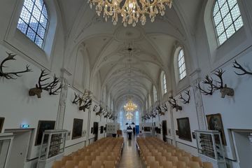 München Kreatives Meeting Seminarräume Tagungsraum image 10