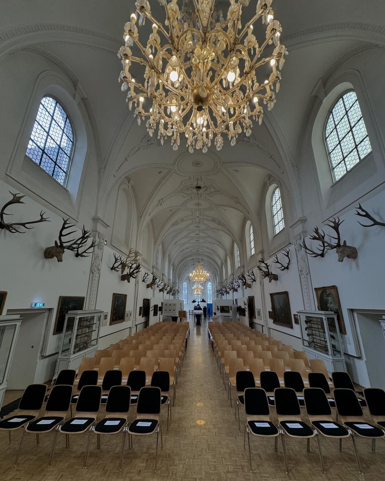 Munich Kreatives Meeting Seminar rooms Tagungsraum image 10