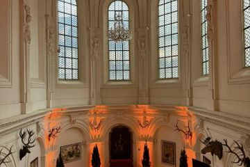 Munich Kreatives Meeting Seminar rooms Tagungsraum image 11