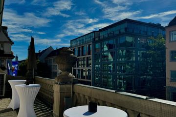 Munich Kreatives Meeting Seminar rooms Tagungsraum image 10