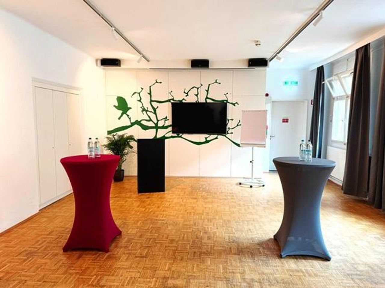 Munich Kreatives Meeting Seminar rooms Tagungsraum image 8