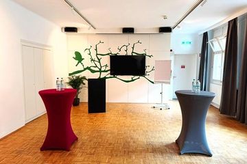 München Kreatives Meeting Seminarräume Tagungsraum image 8