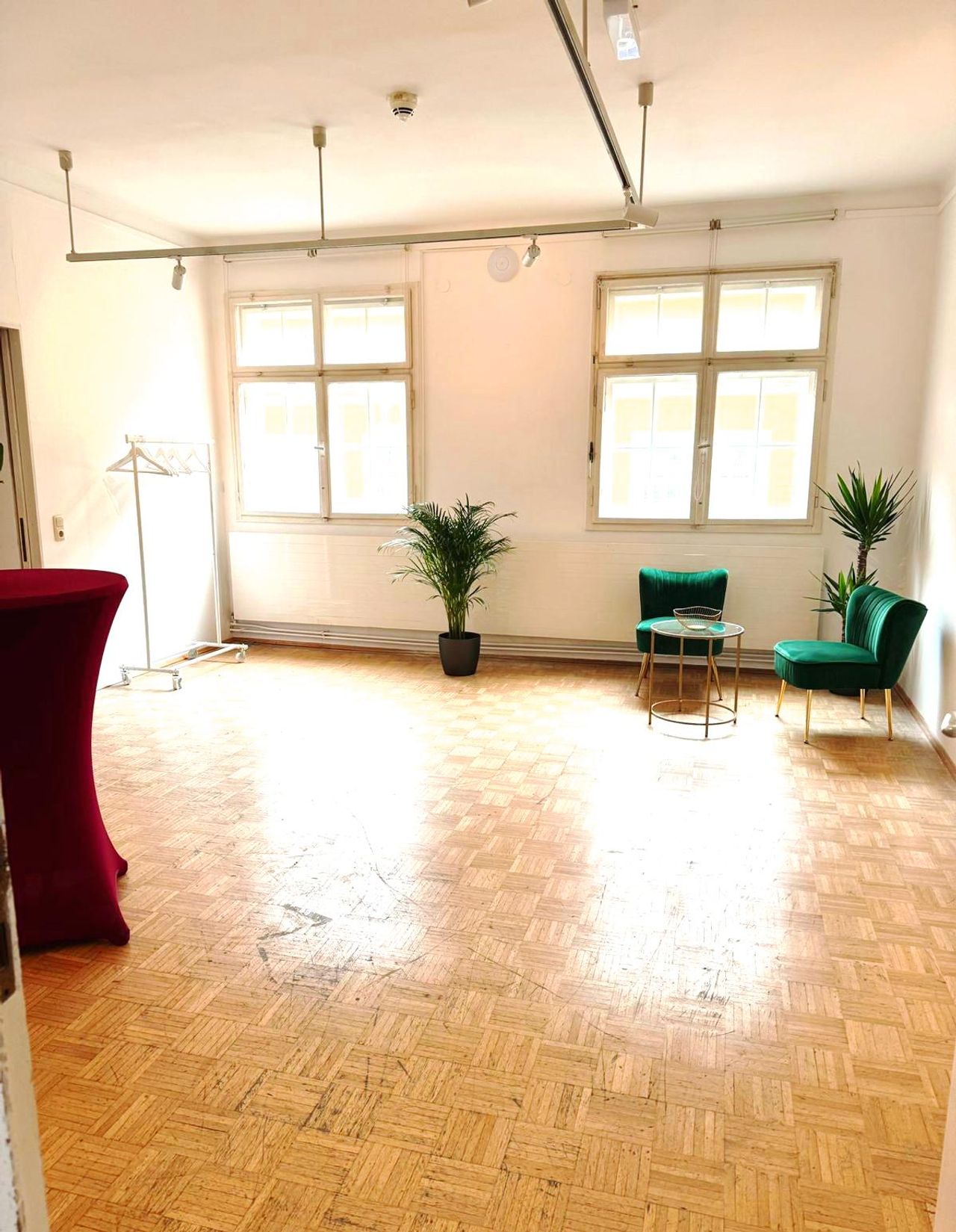 Munich Kreatives Meeting Seminar rooms Tagungsraum image 7