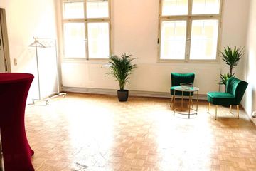 München Kreatives Meeting Seminarräume Tagungsraum image 7