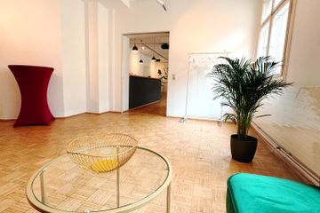 München Kreatives Meeting Seminarräume Tagungsraum image 4