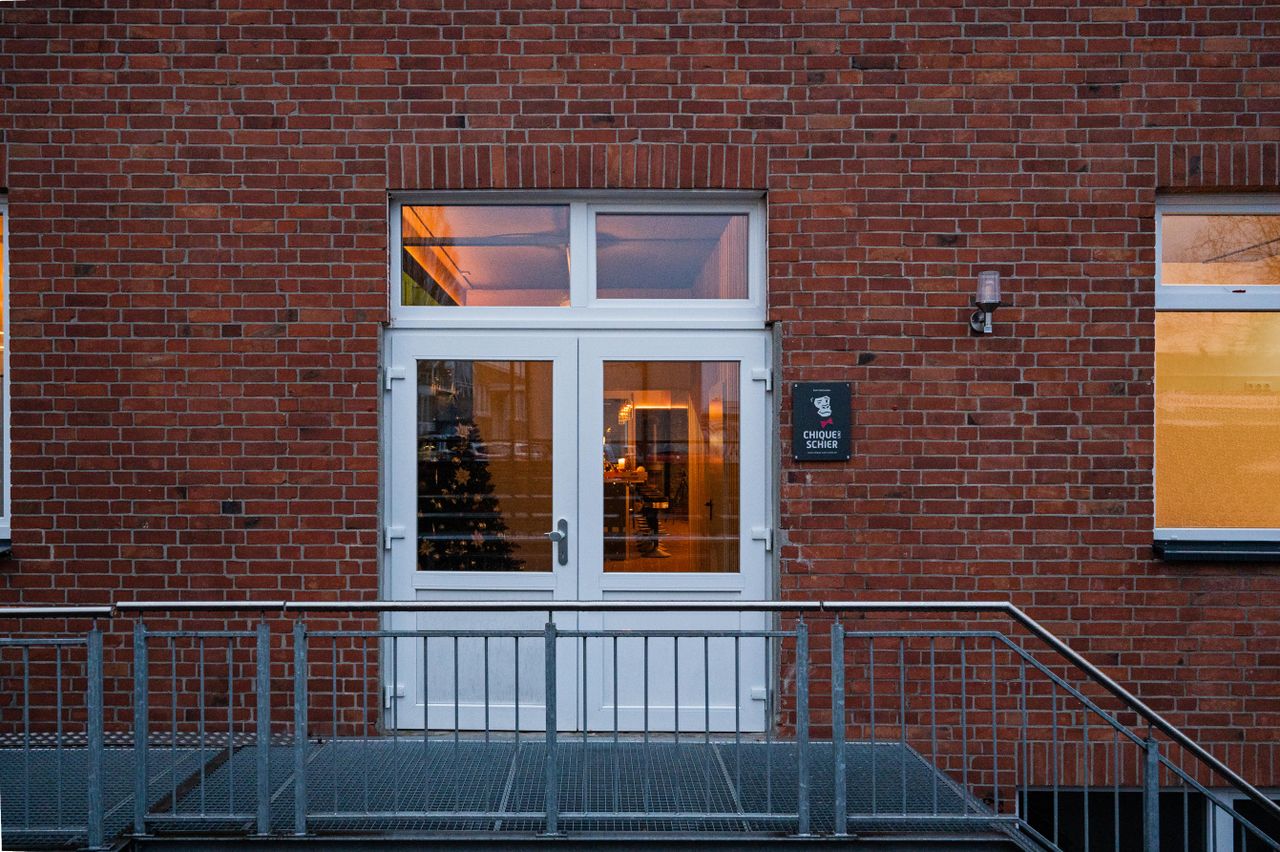 Hamburg Mobiles Arbeiten Eventlocations Veranstaltungsraum in der Location CHIQUE & SCHIER image 3