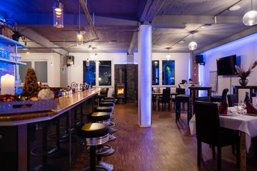 Hamburg Mobiles Arbeiten Eventlocations Veranstaltungsraum in der Location CHIQUE & SCHIER image 1