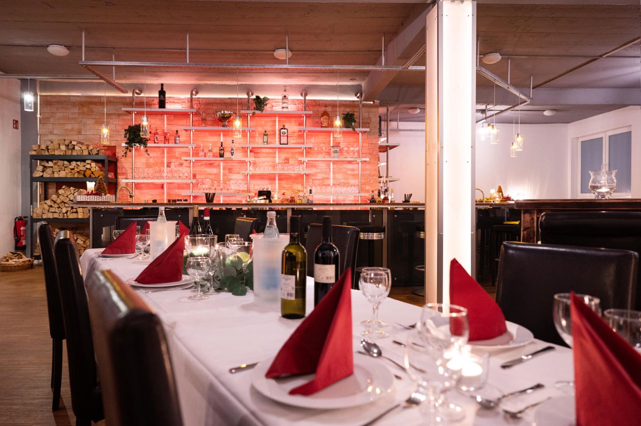 Hamburg Mobiles Arbeiten Eventlocations Veranstaltungsraum in der Location CHIQUE & SCHIER image 0