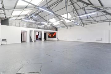 London  Gallery Black Swan Yard Studios image 2