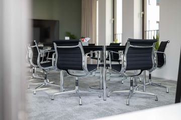 Hamburg  Business center Konferenzraum 1 image 1