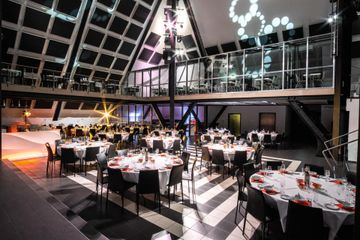 Mainz Offsite Meeting Off-Location B-800 image 0