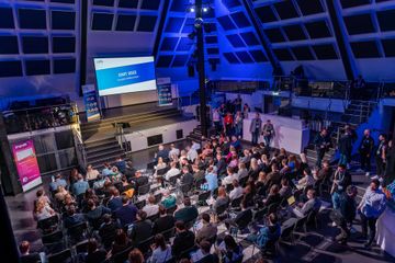 Mainz Offsite Meeting Off-Location B-800 image 1