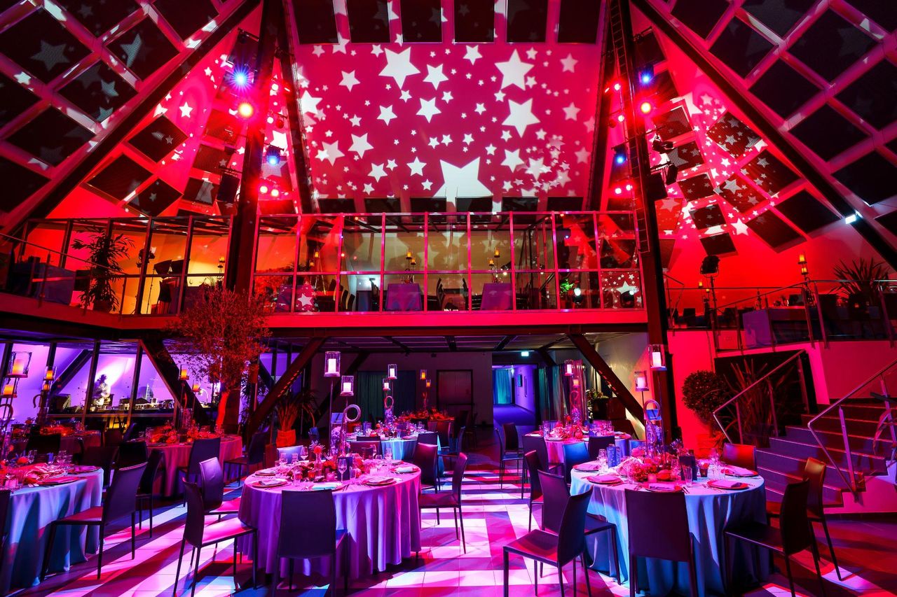 Mainz Offsite Meeting Off-Location B-800 image 6