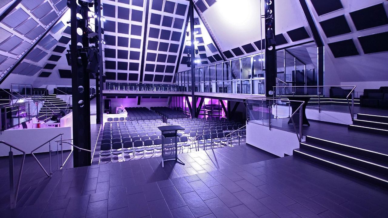 Mainz Offsite Meeting Off-Location B-800 image 8