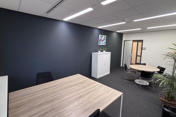 Hengelo Klantafspraak Sprechzimmer Spreekkamer 1.35 image 1