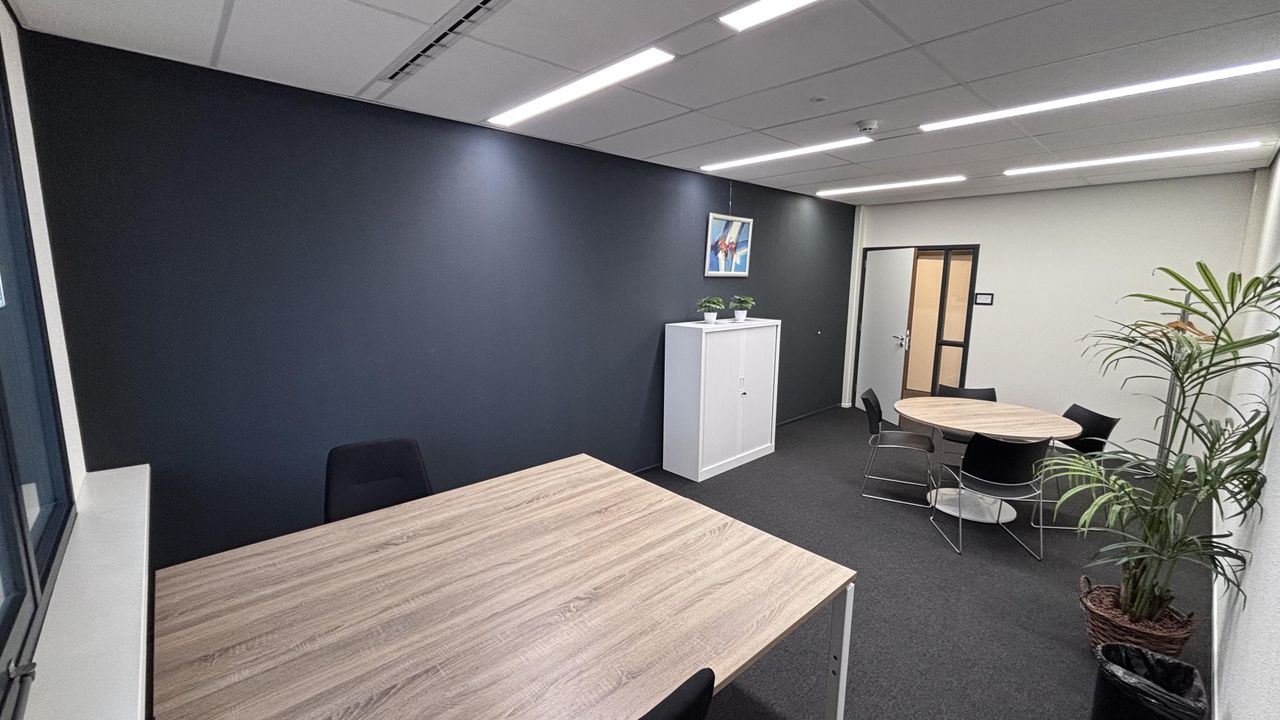 Hengelo Klantafspraak Consulting Room Spreekkamer 1.35 image 1