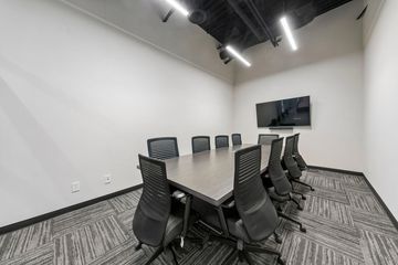 Rest of the World 10-Person Boardroom image 1