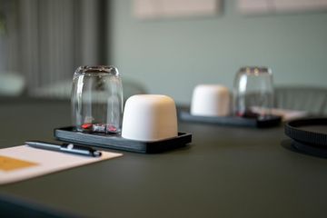 Stuttgart Mobiles Arbeiten Workspace Meeting 1 image 1