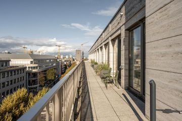 Stuttgart Mobiles Arbeiten Workspace Meeting 1 image 2