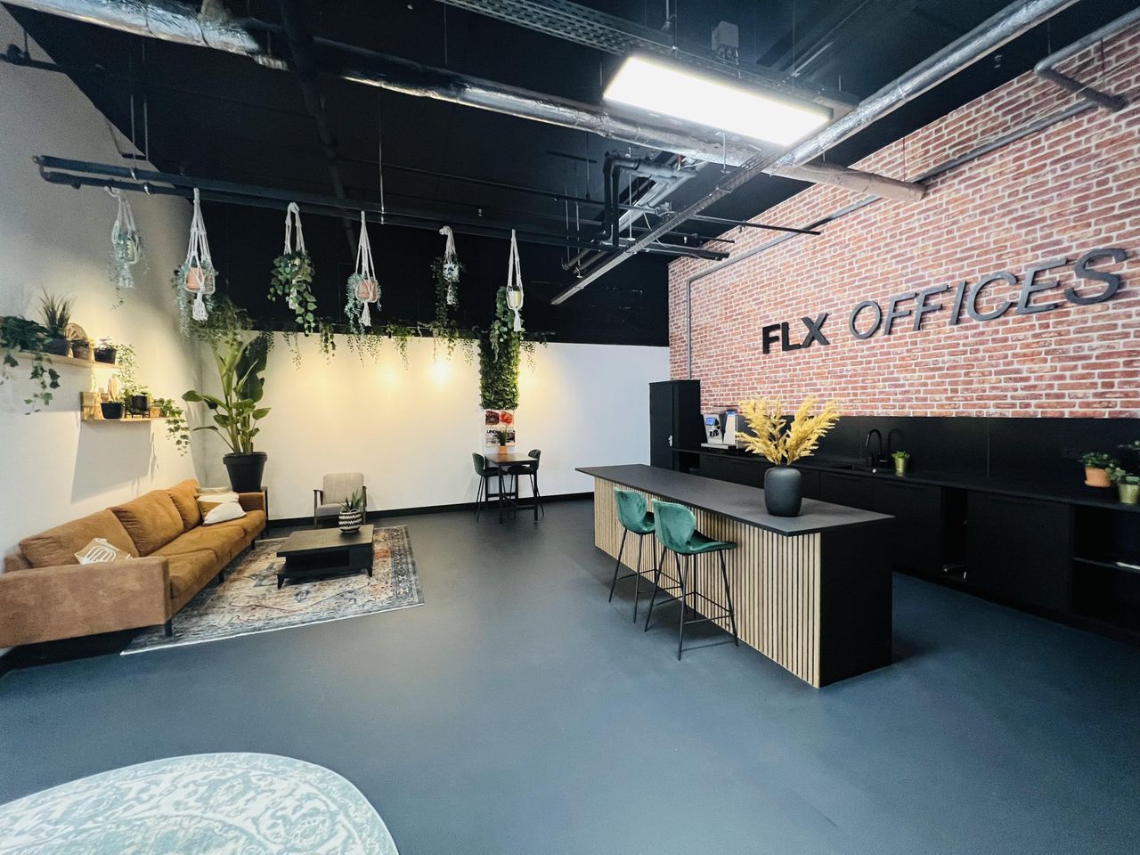 Veenendaal   FLX seat image 1
