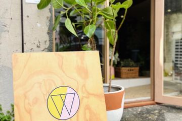 Melbourne Client Meeting Unusual venue Workshop space for up to 30 people - meeting room venue hire image 6