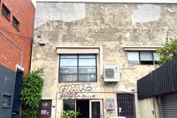 Melbourne Client Meeting Unusual venue Workshop space for up to 30 people - meeting room venue hire image 3