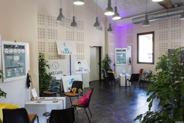 Paris Creative Meeting Eventlocation Loft à charpente image 7