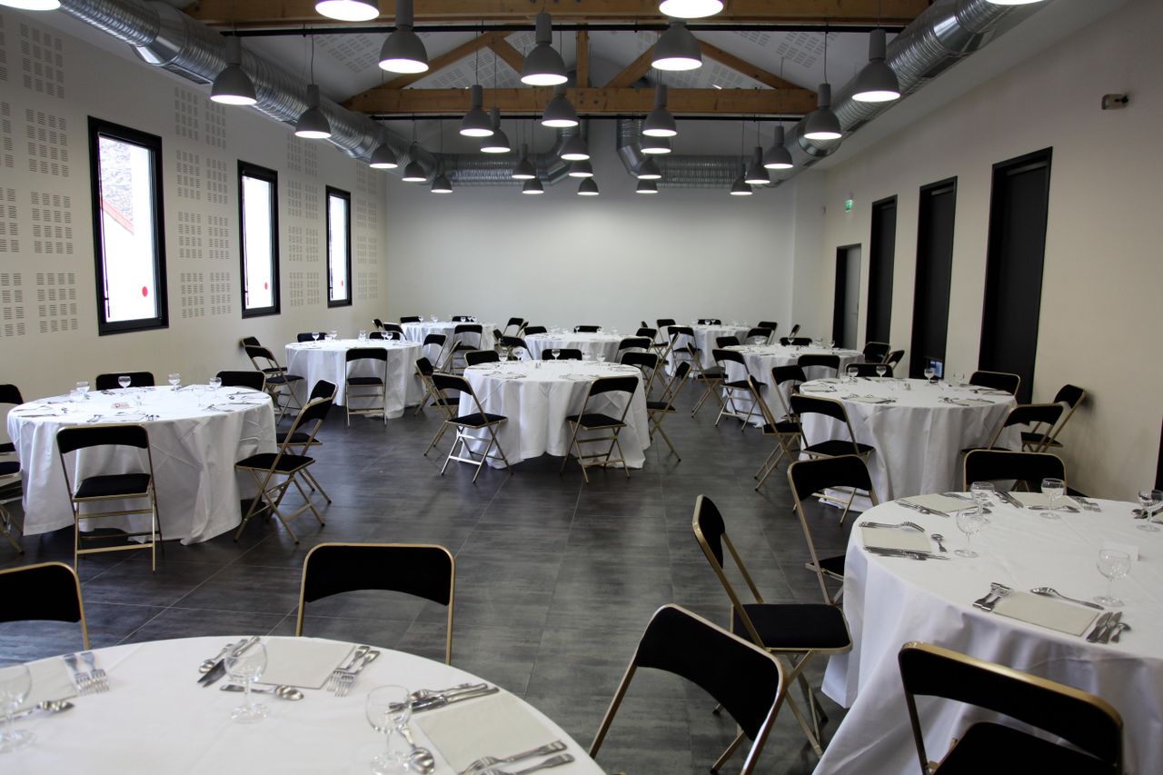 Paris Creative Meeting Eventlocation Loft à charpente image 4