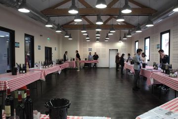 Paris Creative Meeting Eventlocation Loft à charpente image 3