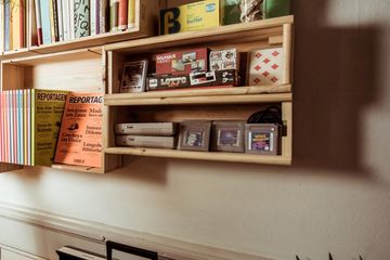 Rest der Welt Coworking Atelier Nr. 10 image 1