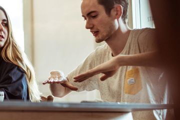 Rest der Welt Coworking Atelier Nr. 10 image 3