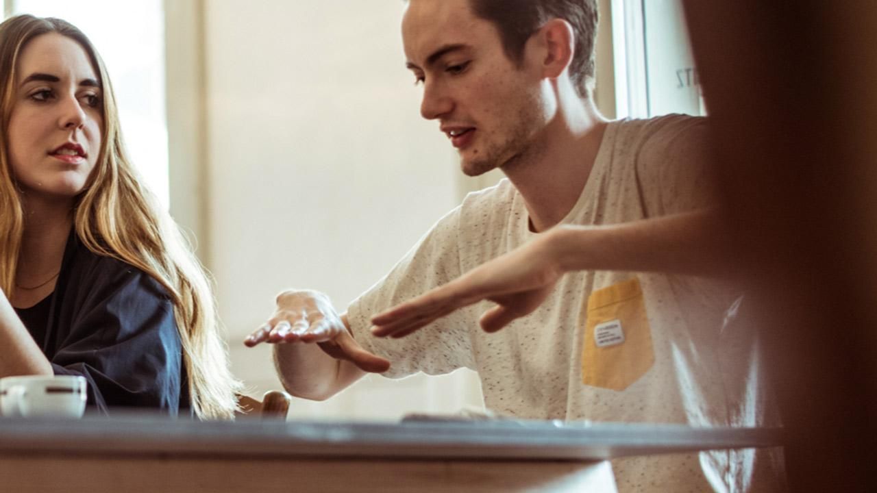 Rest der Welt Coworking  Atelier Nr. 10 image 3