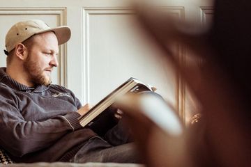 Rest der Welt Coworking Atelier Nr. 10 image 4