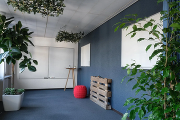 Bern Workshopruimtes Garden of Innovation image 1