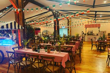 Hamburg  Evenementenlocaties DECK 10 image 1