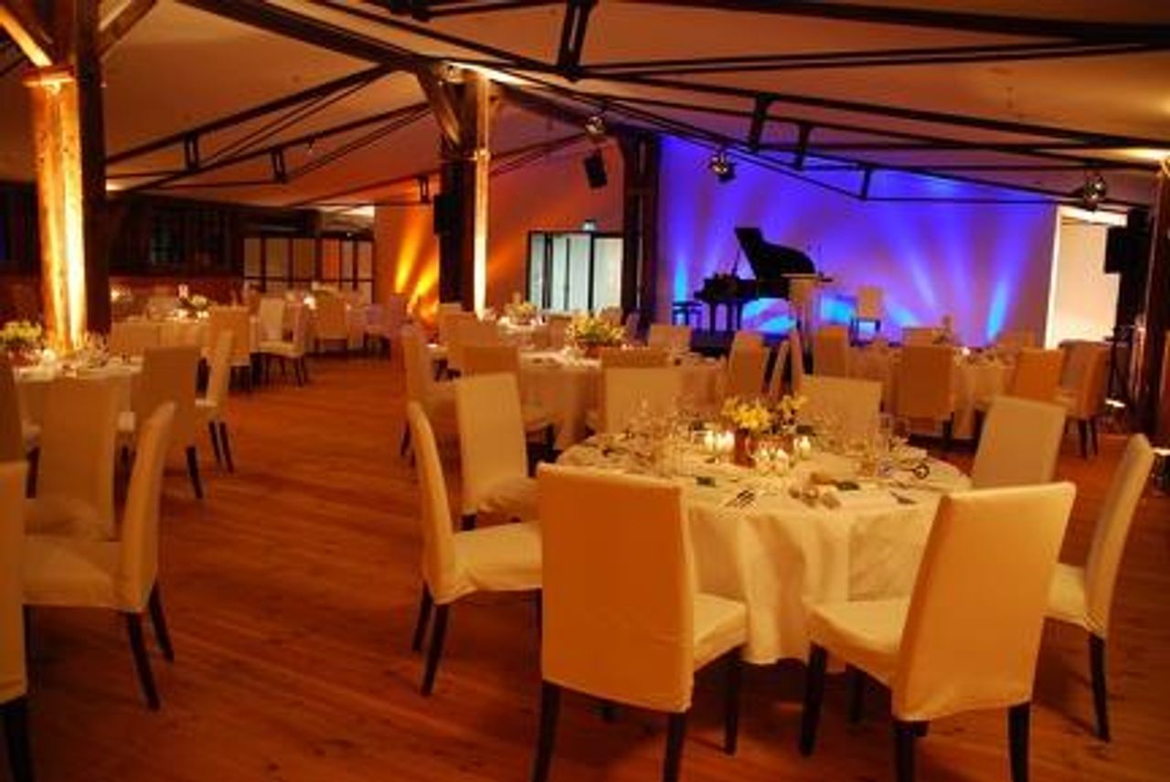 Hamburg  Evenementenlocaties DECK 10 image 11